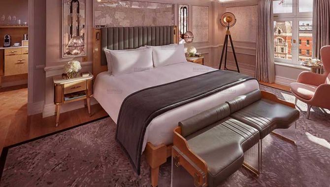 پرواز مشهد لندن